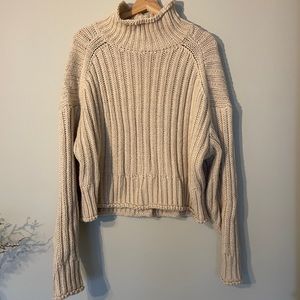 H&M Knit Sweater